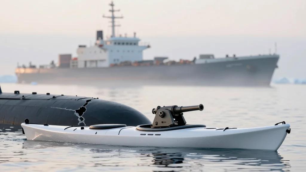 Canada’s Military: Under‑armed, Outdated, and Politically Tangled