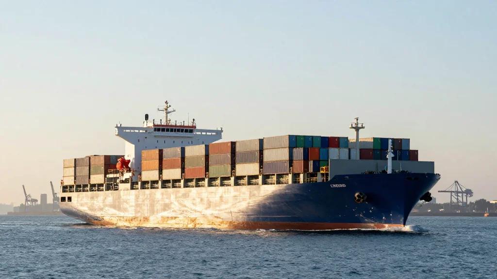 MSC Consolidates USWC, Asian Calls to Boost Trans-Pacific Reliability