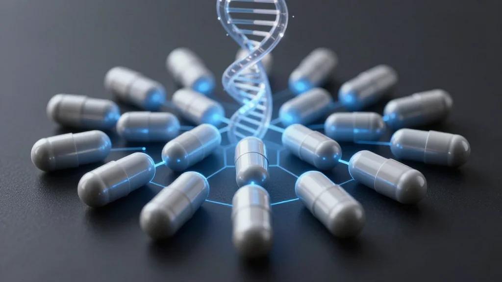 One Prompt, 24 Agents, 22 PRs Merged