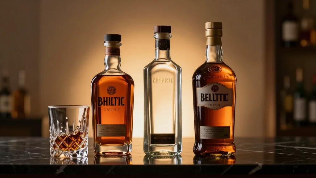 India's Premium Liquor Boom Defies Global Slowdown