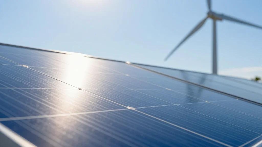 Power Demand Spikes as Heat and Humidity Soar in Tamil Nadu