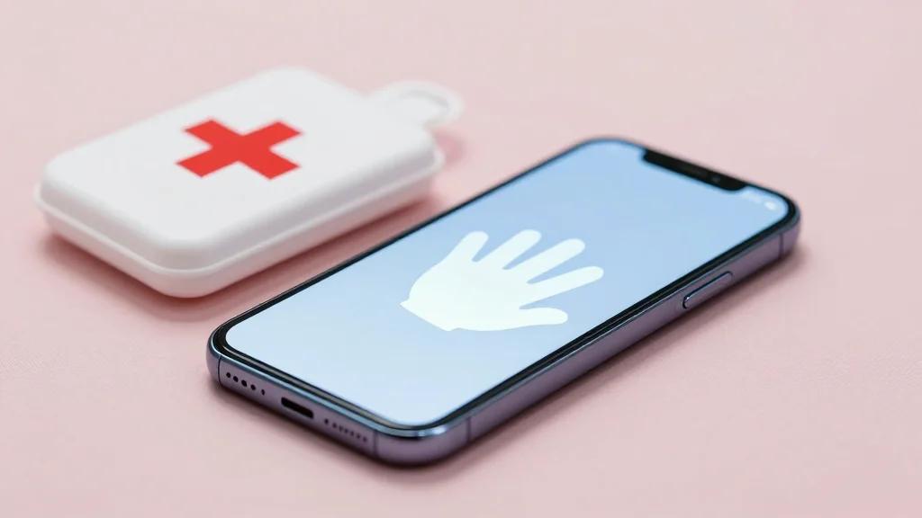 Google Adds $30 M and New Safety Tools to Gemini for Mental‑health Help