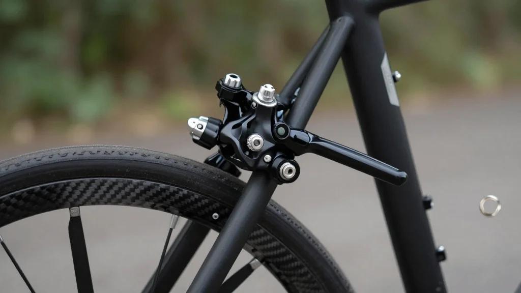 TRP Reveal More Affordable EVO Comp and EVO Expert Brakes