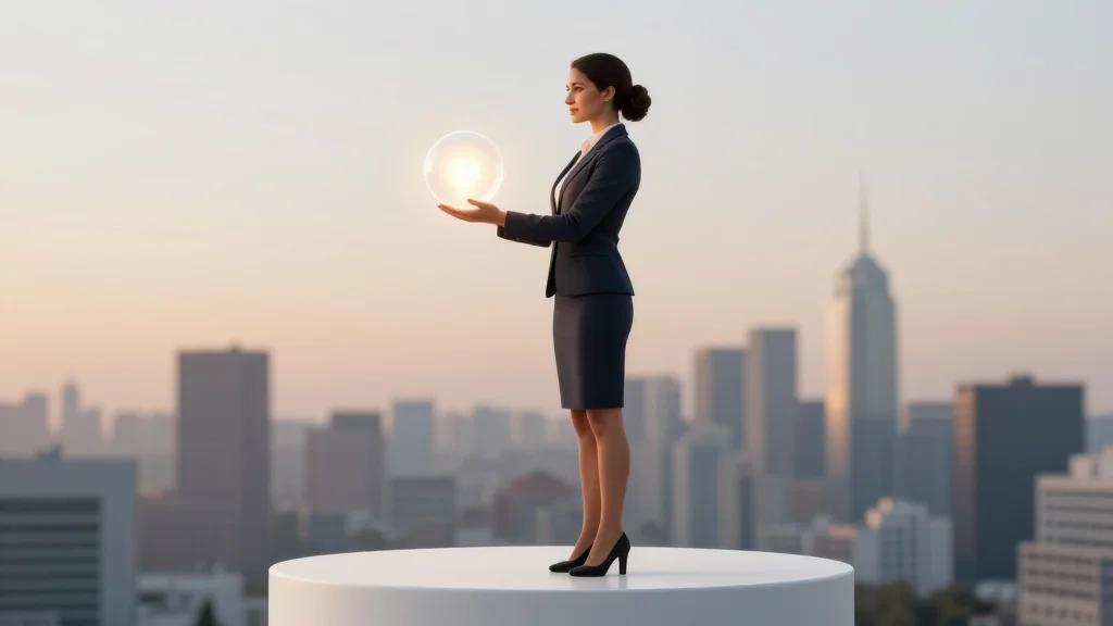 From Corporate Translator to Independent Strategist: The Claraty Method