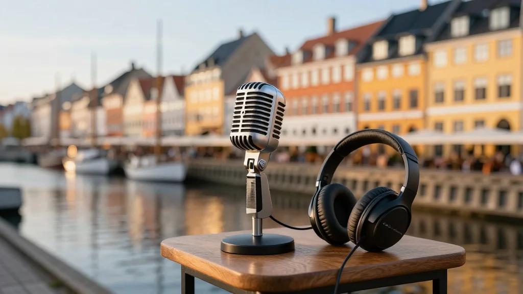 NewJeans' Copenhagen Pre‑Production Fuels Comeback Speculation