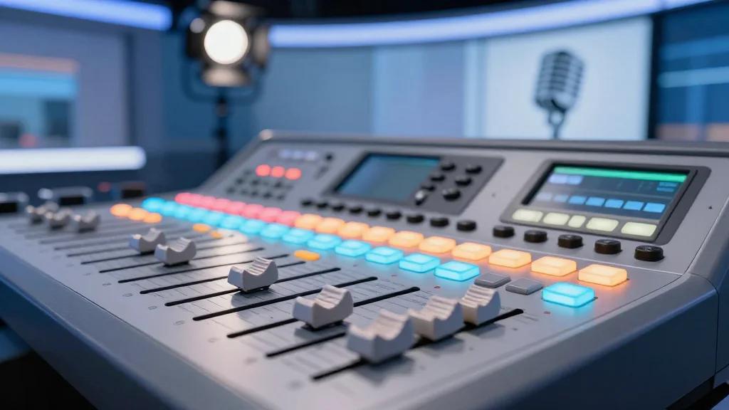 Jimmy Kimmel Condemns CBS for Stifling Free Speech at Oscars