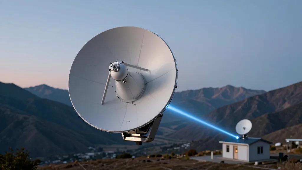 Starlink Mobile V2 Cuts Ground Costs, Delivers 5G Anywhere