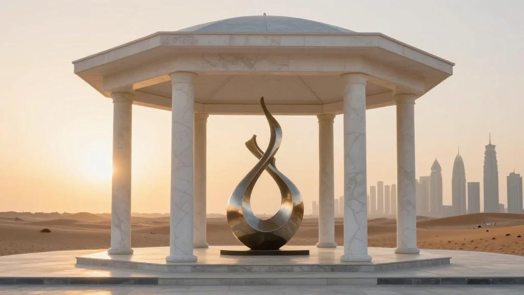 Art Basel Launches Qatar Fair and Overhauls Hong Kong Encounters Program