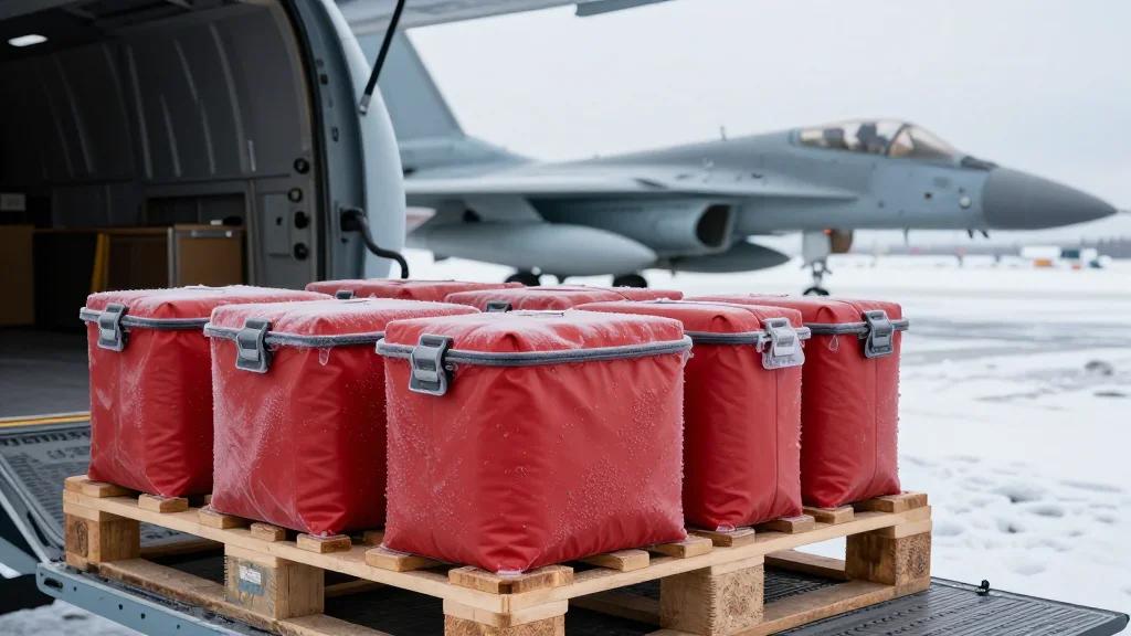 Denmark Armed for Potential US Attack Amid Greenland Threat