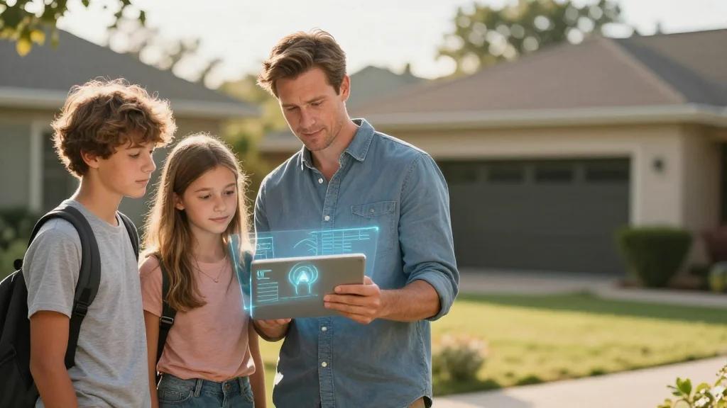 Raising Kids for Entrepreneurship—If They Choose It