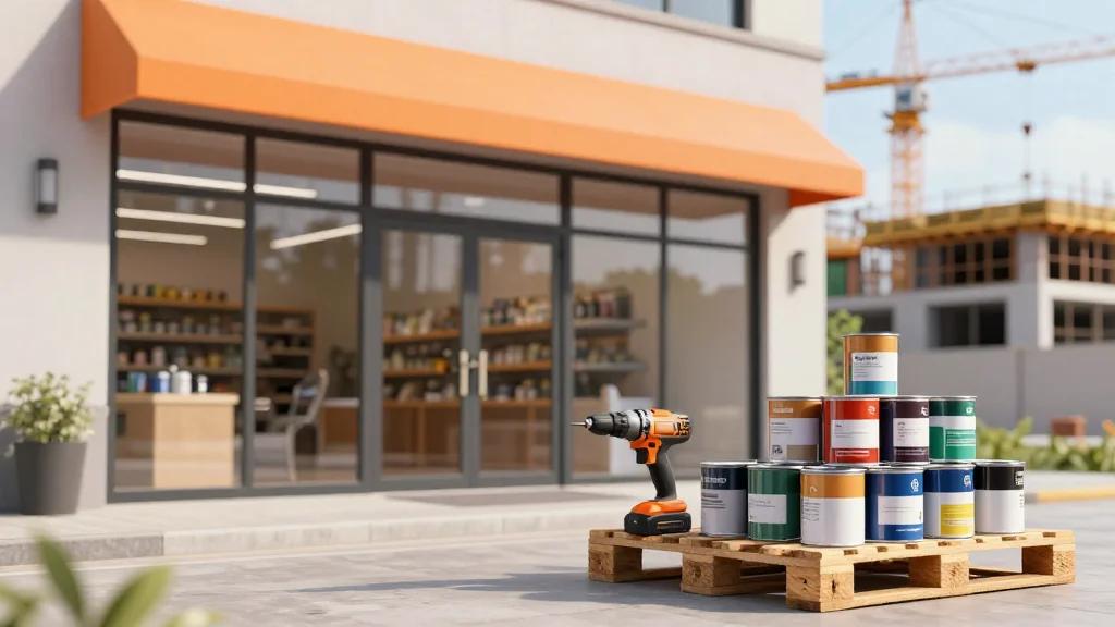 Home Depot Announces 12 New U.S. Store Openings in 2026