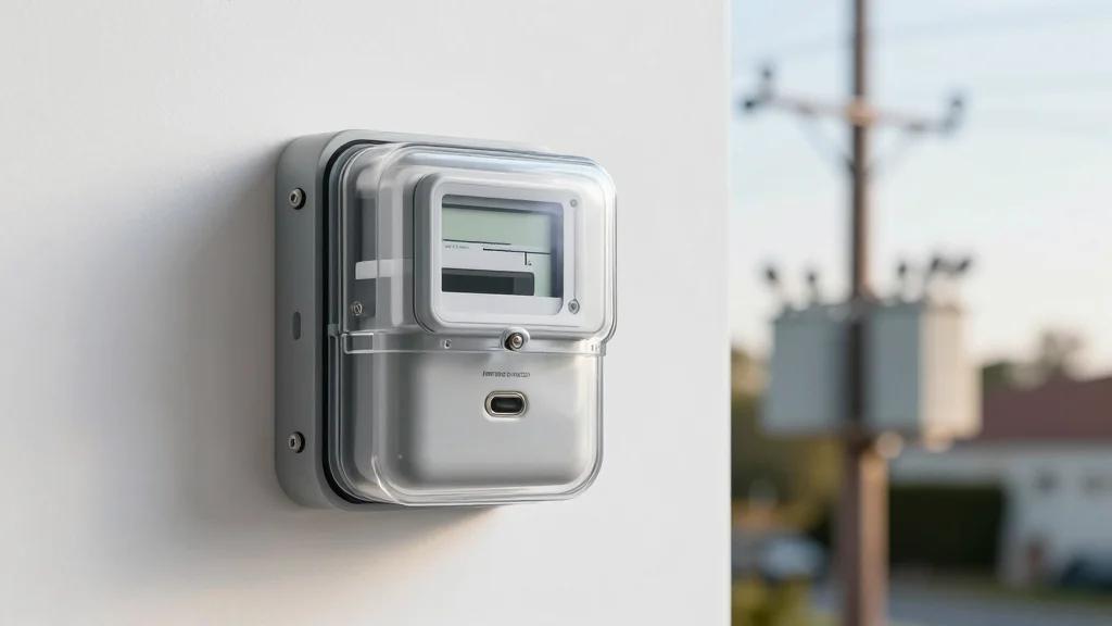 Alabama Poised to Drastically Overhaul Utility Regulation. Will It Lower Electric Bills?