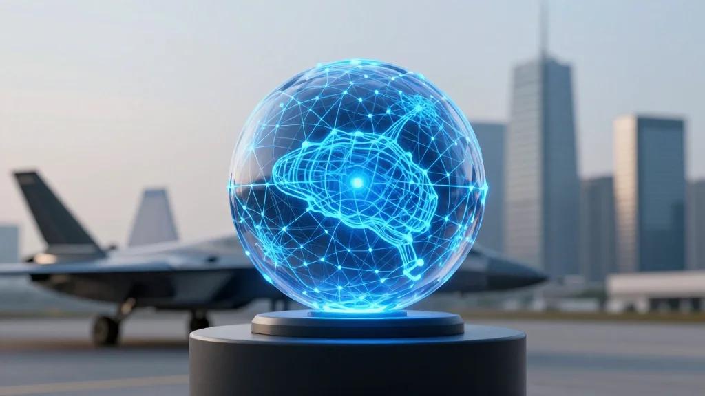 OpenAI and VCs Will Fill Military AI Void