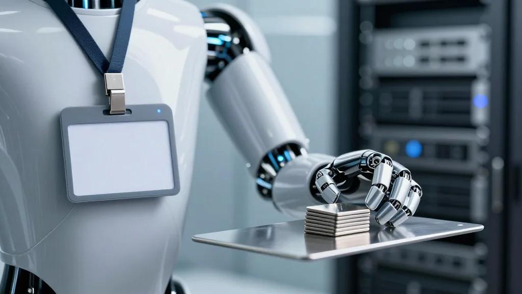 Will AI Agents Need to Buy Their Own Software Licenses? Microsoft Sure Hopes So