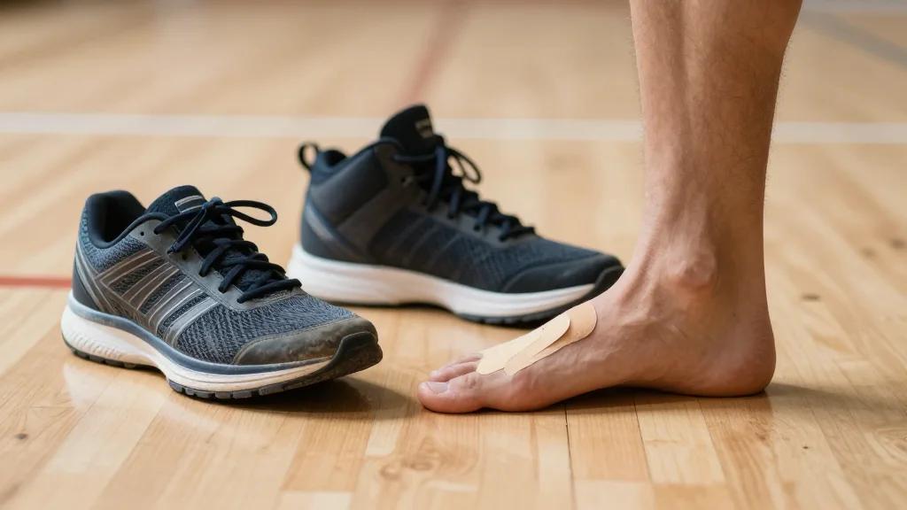 Injury ≠ Overtraining: Separate Mechanical and Metabolic Stress