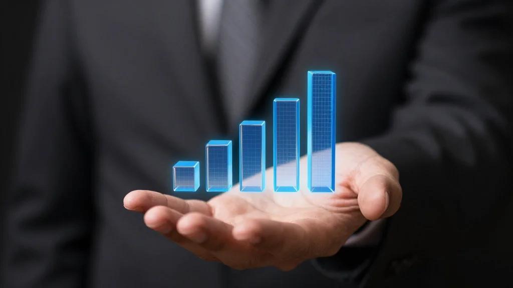 AI & Automation: A CFO’s Playbook For Finance Productivity