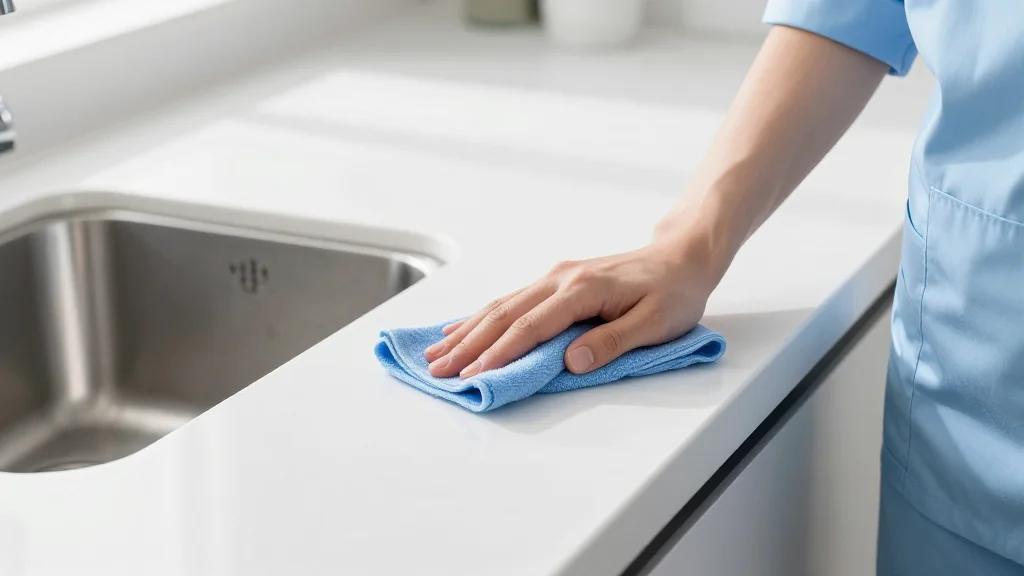 Professional Cleaning Boosts Productivity and ADHD Focus