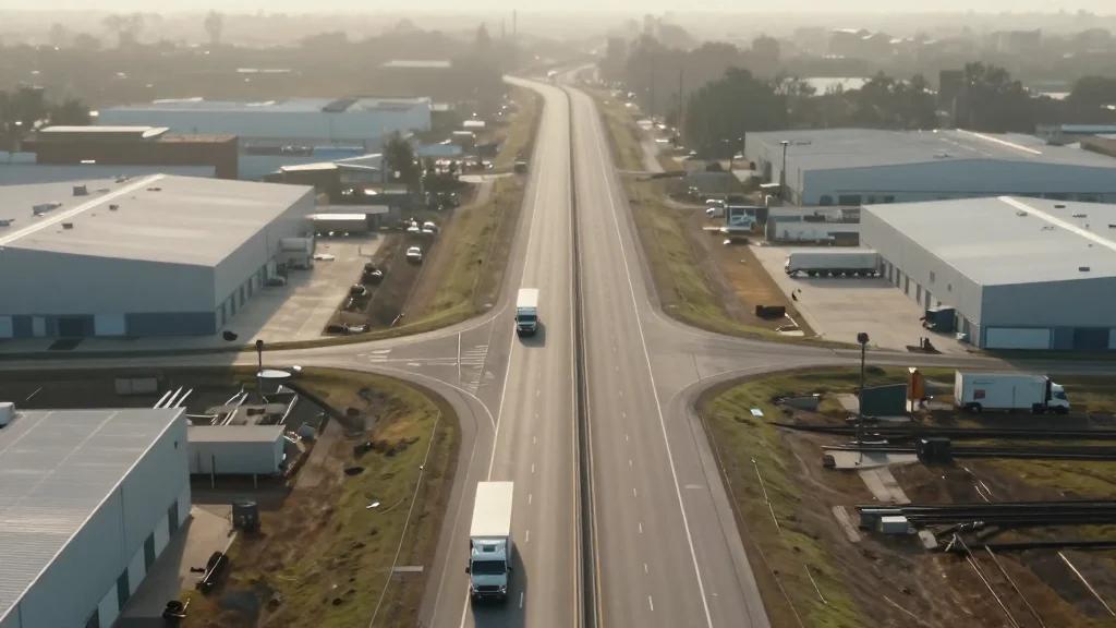 GLP‑1 Drugs Cut More Truckloads than UP‑NS Merger