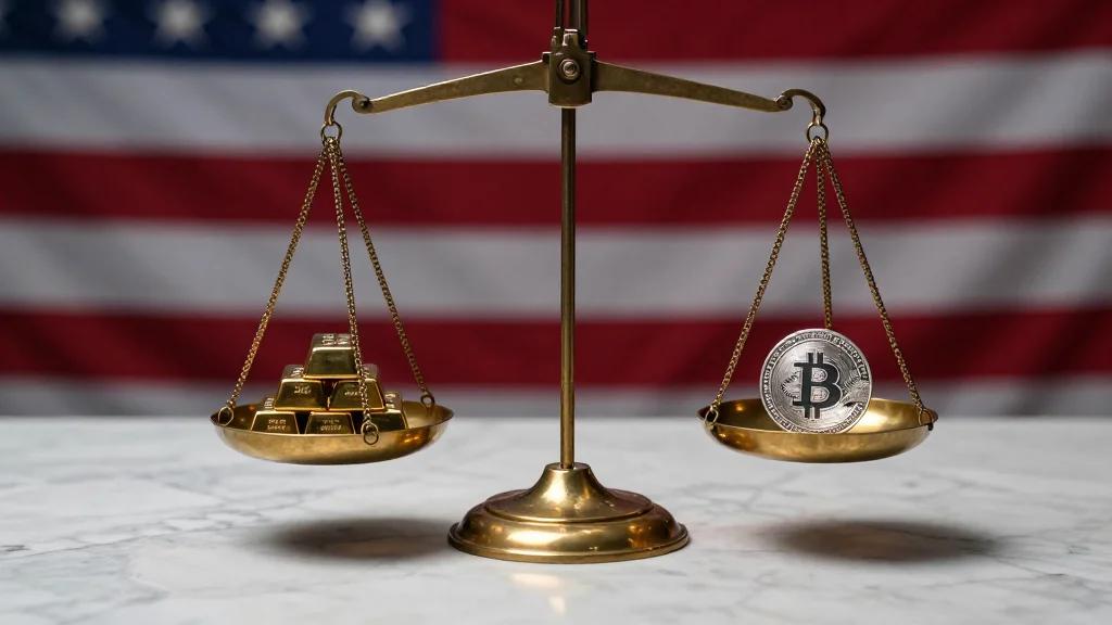 CLARITY Act Secures Bipartisan Backing Amid Bank Opposition