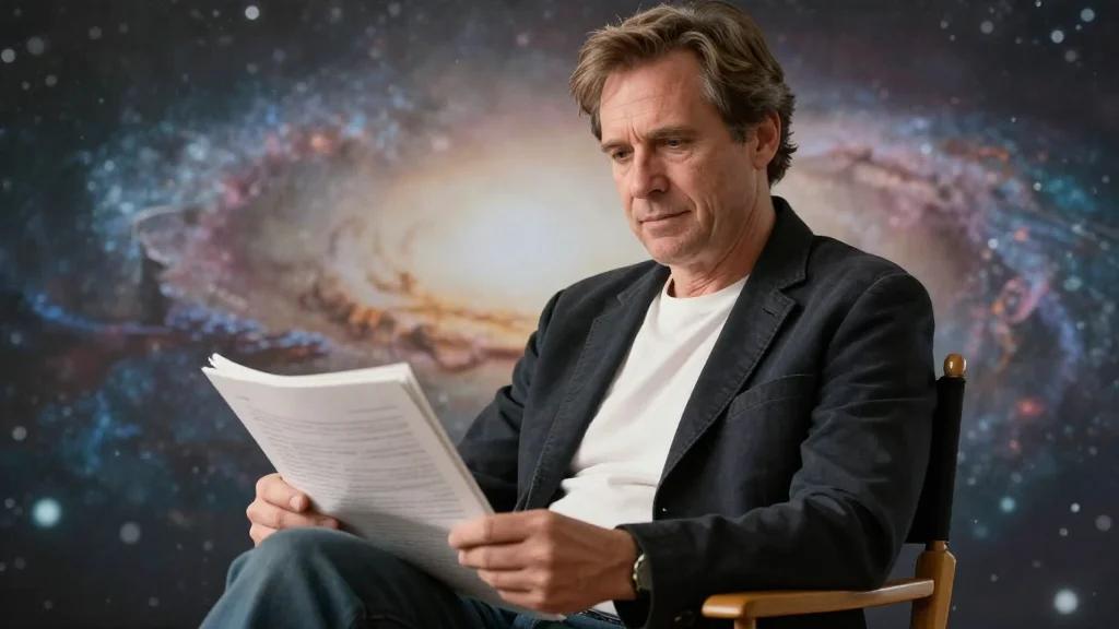 The ‘Ben Solo’ Debacle Forced Steven Soderbergh Into a Pre-‘Sex, Lies, and Videotape’ Mindset