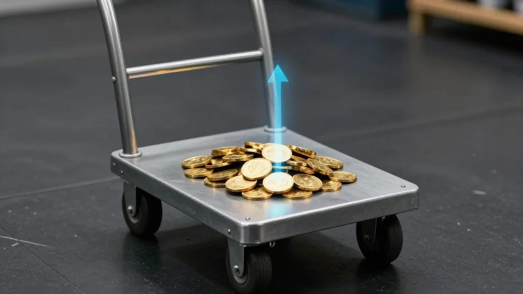 Ace Reports 9.9% Revenue Increase in Q4 2025