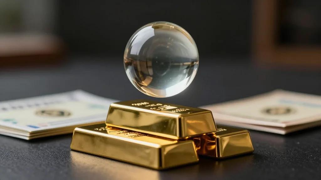 Record Corporate Debt Sparks Credit Bubble Concerns