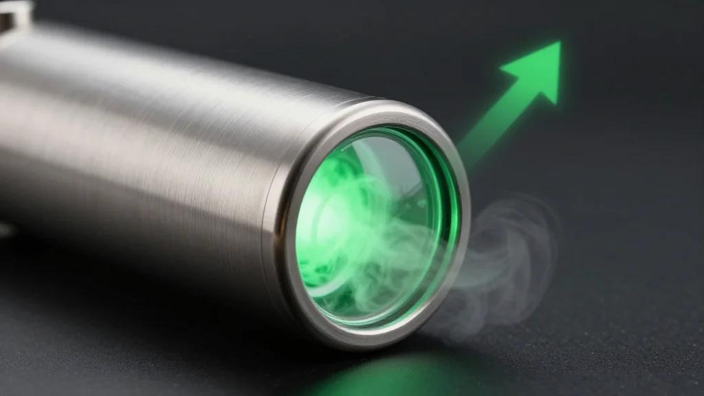 Graphite Energy Secures $40M in Funding, Including $15M Loan and $25M Equity