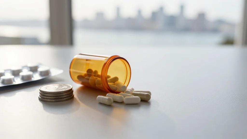 House Rx Secures $55M Series B Funding