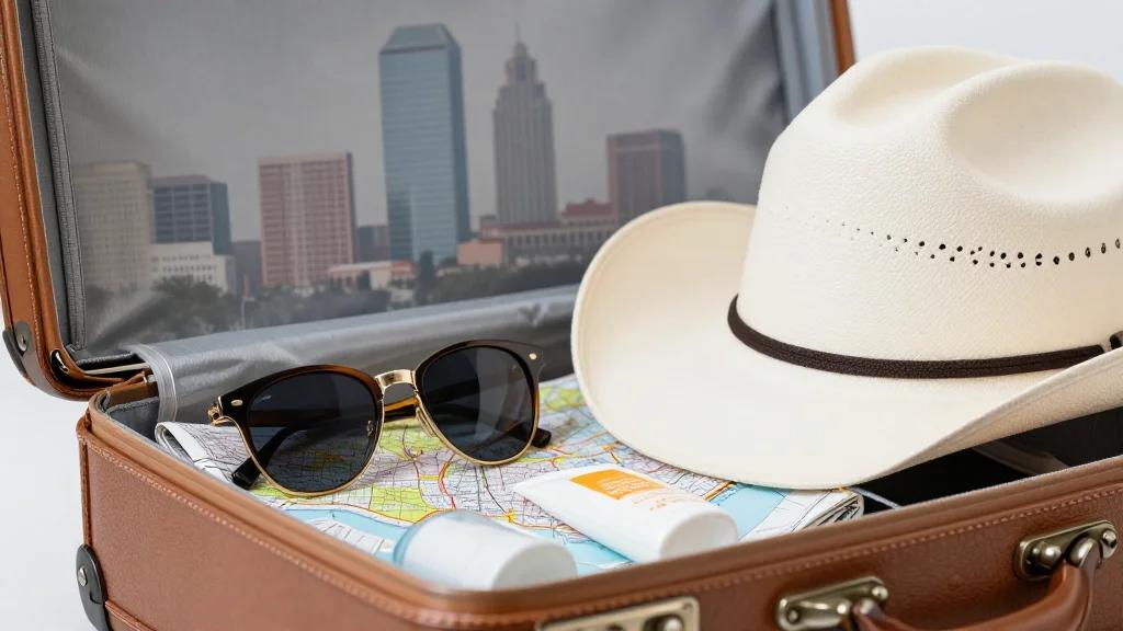 Why Spring Breakers Choose Houston Over Traditional Destinations