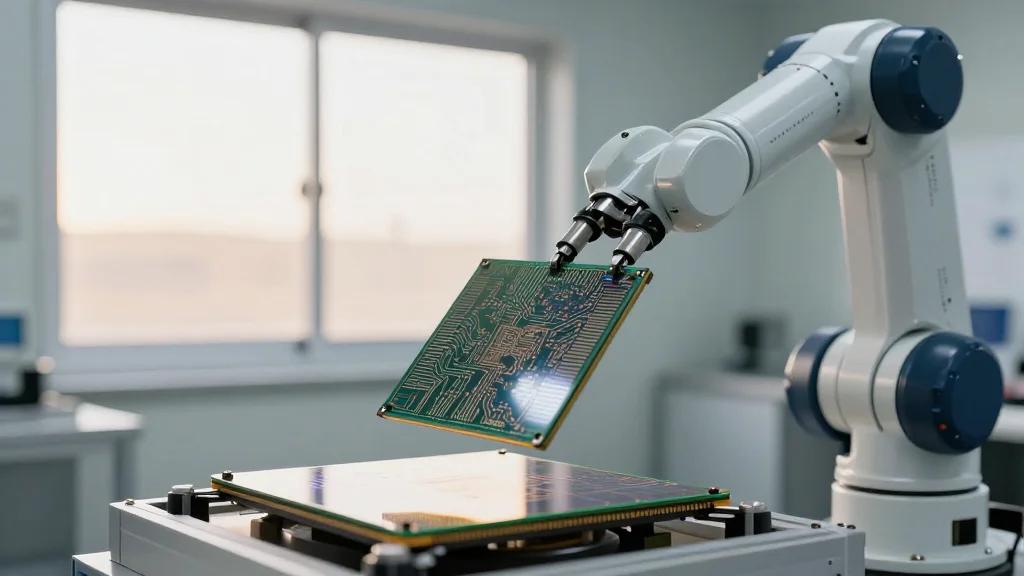 Apple to Purchase 100M Chips From Taiwan Semiconductor Manufacturing (TSM) Arizona Facility