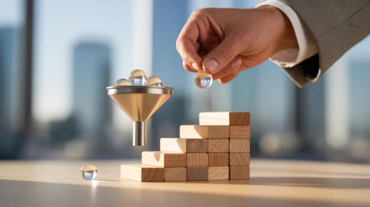 Sydney Thomas's Symphonic Capital Raises $13.5M for Inaugural Fund