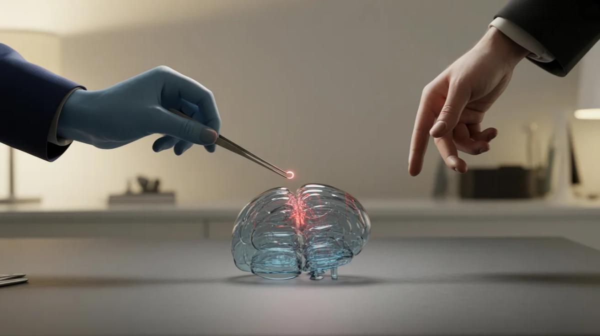 Anthropic Scientists Hacked Claude’s Brain — and It Noticed. Here’s Why That’s Huge