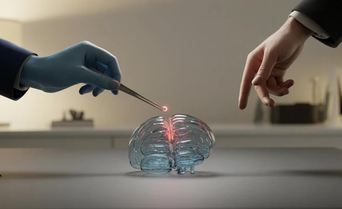 Anthropic Scientists Hacked Claude’s Brain — and It Noticed. Here’s Why That’s Huge