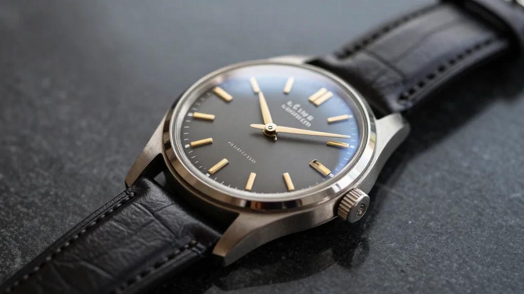 Panerai Expands the Luminor Collection with Retro-Inspired Novelties