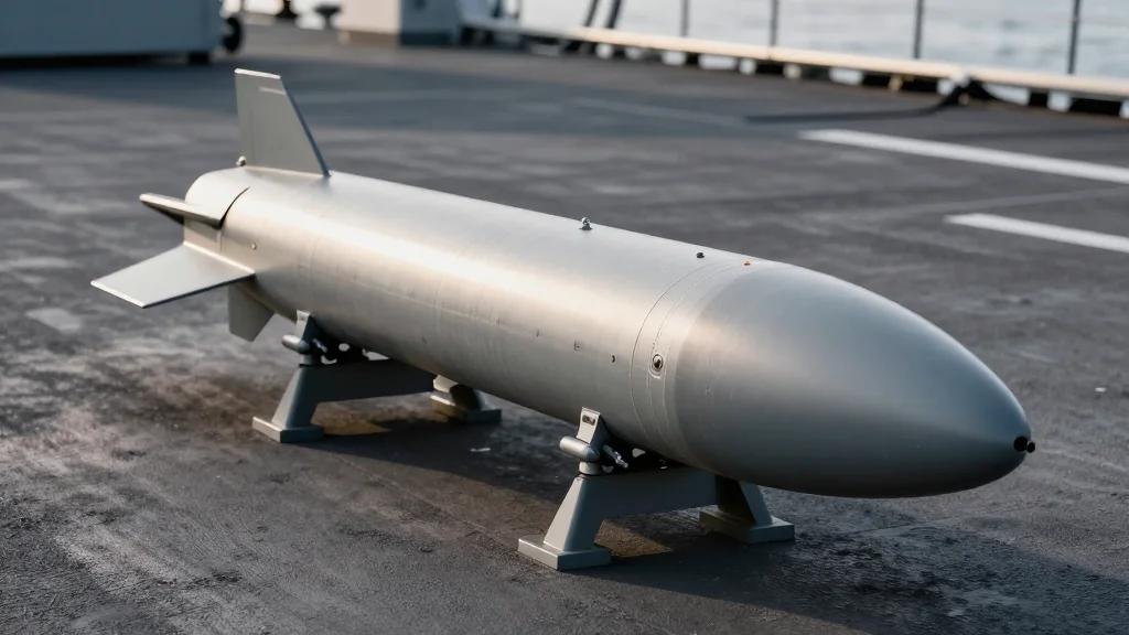 U.S. Buildup Highlights Iran’s Ignored Missile Threat