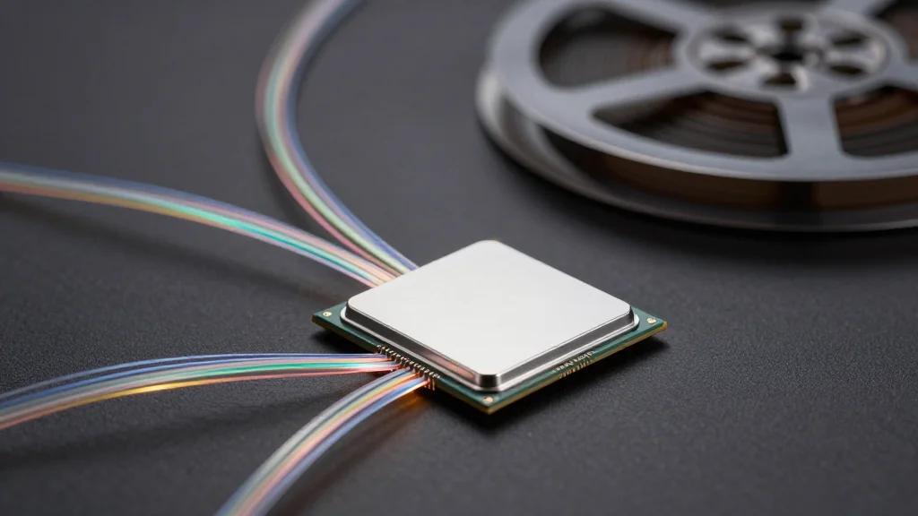 GenAI Cuts Data Creation Cost Like Internet Cut Transport