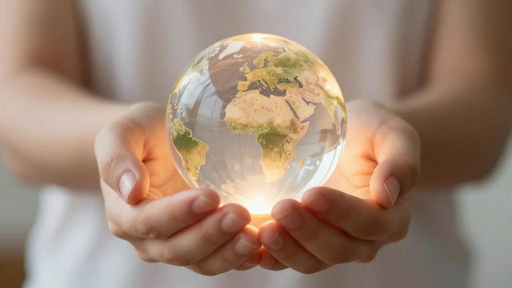 Embracing Uncertainty Is the Courage to Love Everything