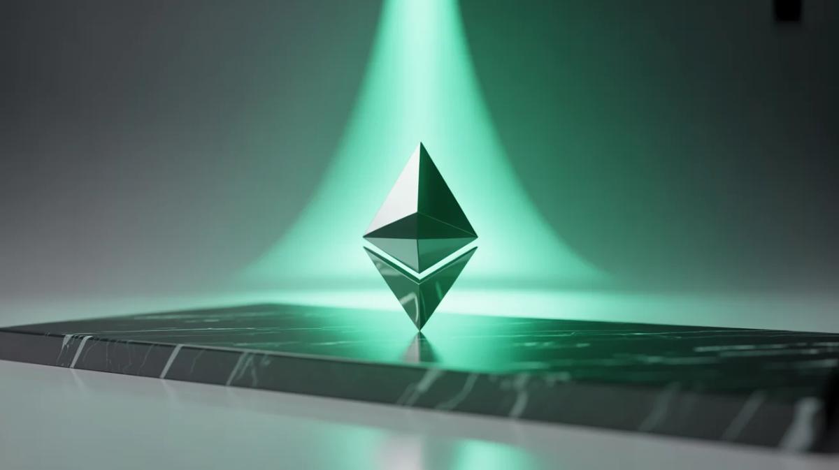 Ethereum Aims to Recover Lost Support, Target $4,000