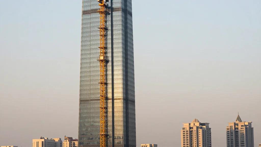 India's Real Estate Demand Holds Steady as Deal Value Plummets 63% in Q1 2026