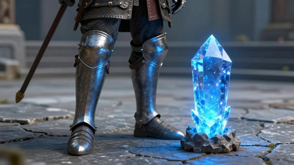 Endgame Players Crave More Combat, Call for Fort Respawn