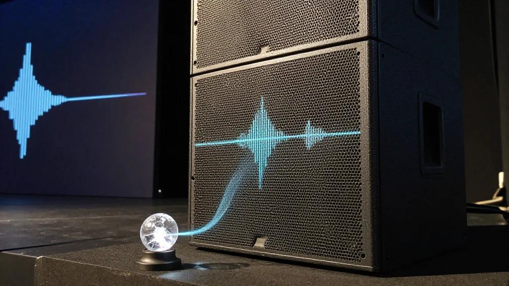 EU Firms Eye Noise Prediction Standard to Aid Festival Planning Headaches