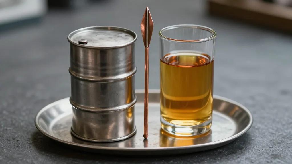 Where Will Brent Futures Open Today?