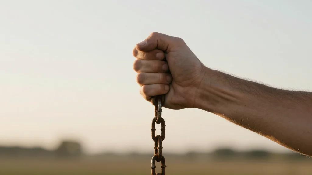 Stop Listening to Defeatists to Achieve Victory