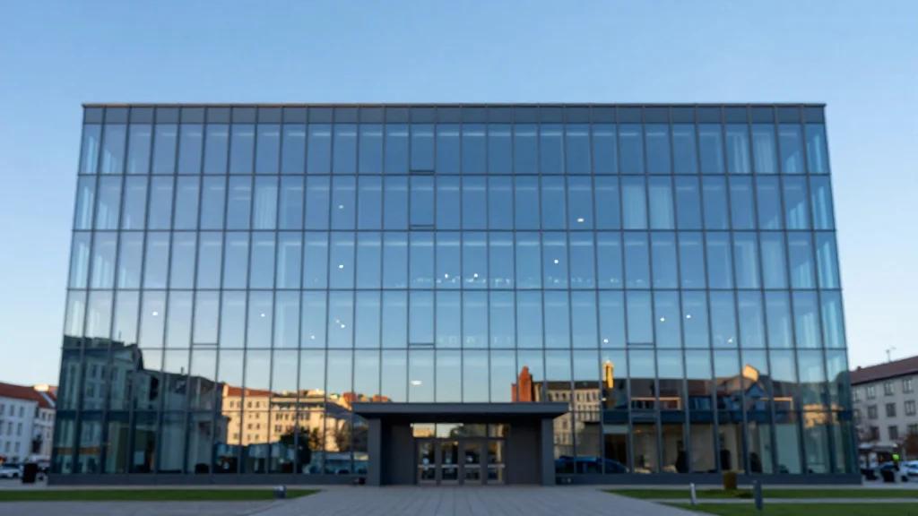 Eastnine to Offload Two Riga Offices for €38 Million ($41 M)