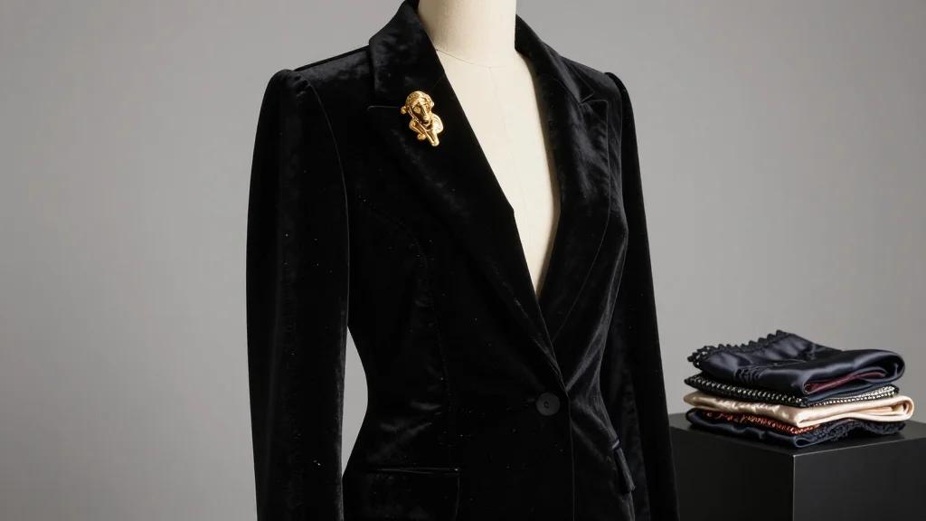 John Galliano Returns with Unexpected New Look