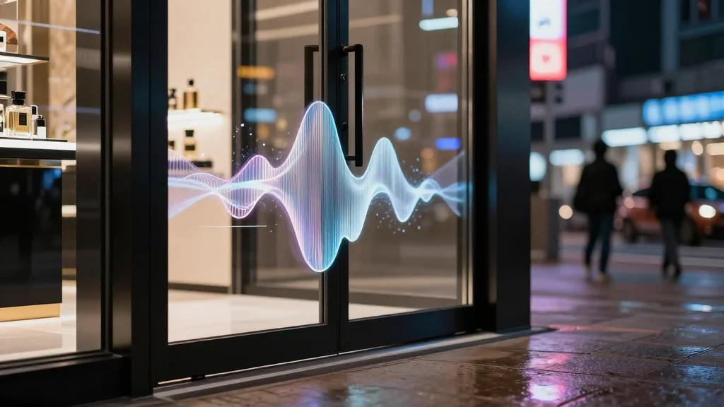 Coty Launches AI-Driven Fragrance Concept Store in Hong Kong