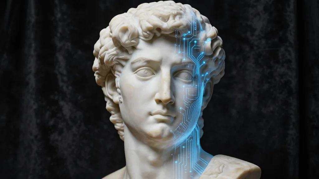 AI-Generated Val Kilmer Movie Debuts Trailer, Creators Defend Digital Resurrection of Late Actor