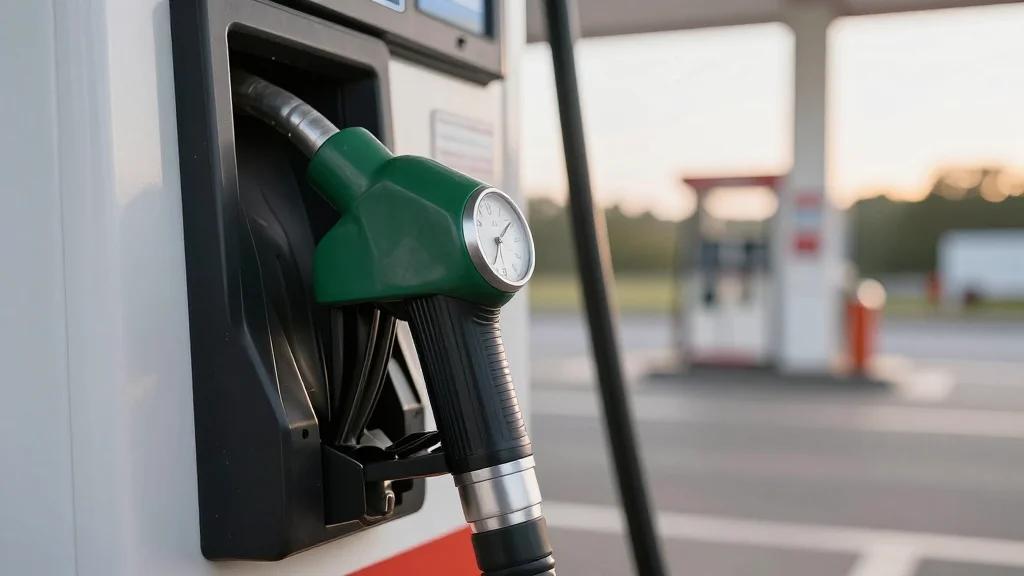 The Single Factoral Terms of Gasoline*