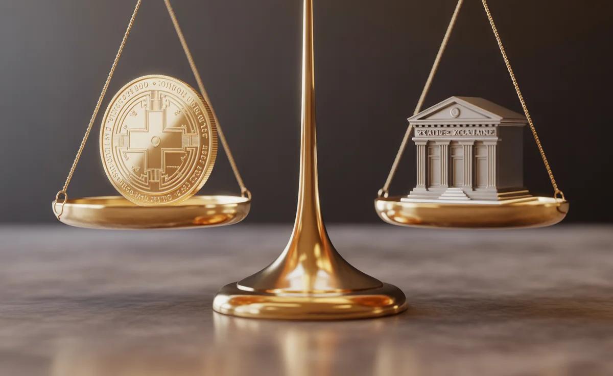 CFTC Approves Spot Crypto Products on Regulated US Exchanges