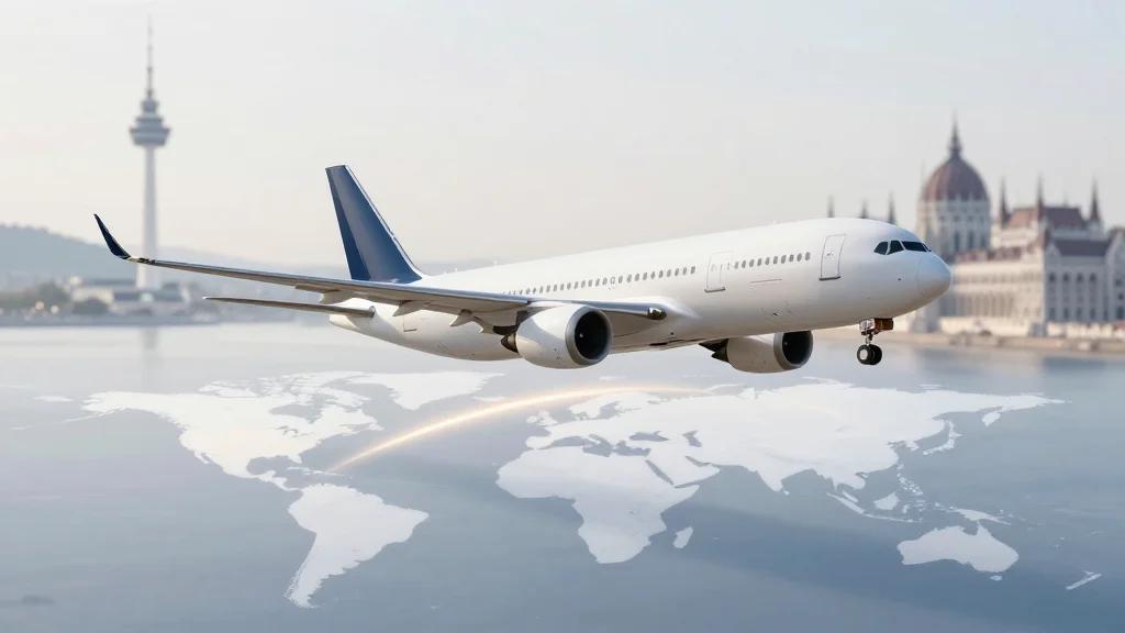 Seoul to Budapest: Asiana’s New Route Signals a Shift in Europe–Asia Travel